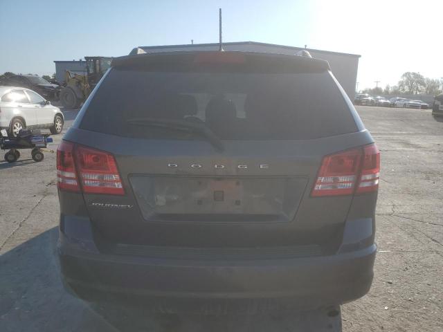 2019 DODGE JOURNEY SE - 3C4PDCAB4KT872028