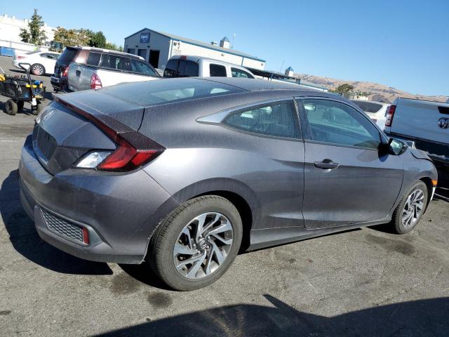 2HGFC4B63KH307995 2019 HONDA CIVIC