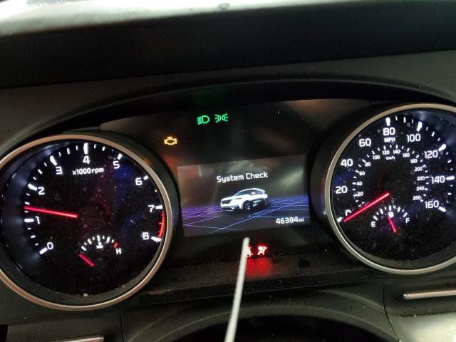 2024 KIA CARNIVAL L - KNDNB4H35R6307762