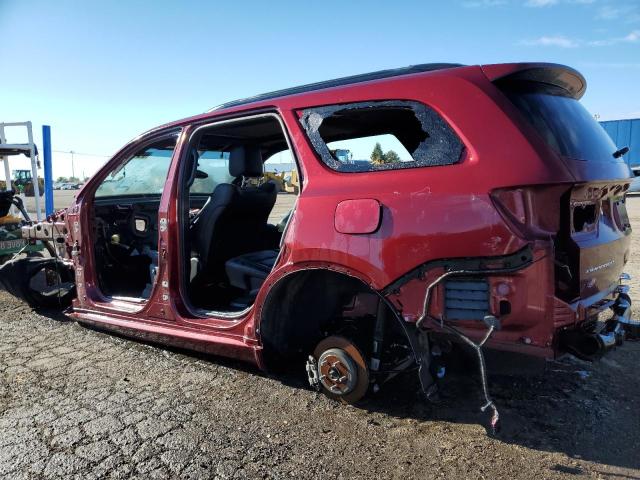 2023 DODGE DURANGO R/ - 1C4SDJCT2PC602769