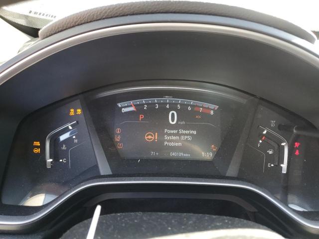 2021 HONDA CR-V EX - 7FARW2H58ME000437