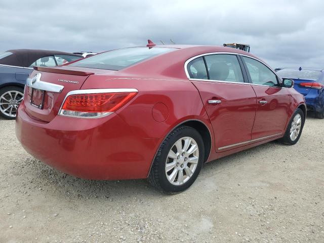 VIN 1G4GC5ER9DF209939 2013 Buick Lacrosse no.3