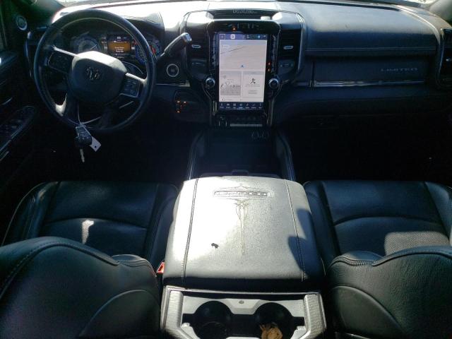 2022 RAM 2500 LIMIT 3C6UR5SL3NG128299