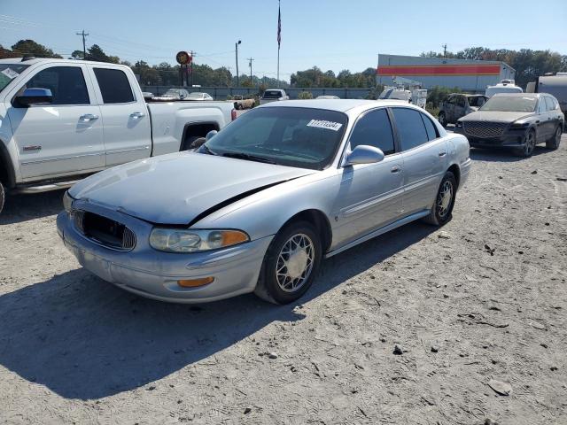 2002 BUICK LESABRE CU #3033553091