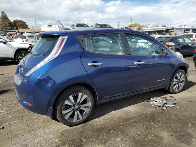 VIN 1N4BZ0CP6HC306921 2017 Nissan Leaf, S no.3