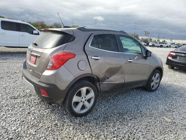 2015 BUICK ENCORE - KL4CJGSB7FB169828