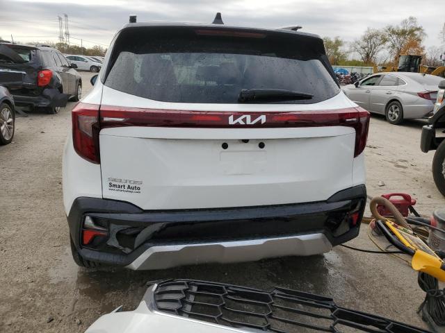 2024 KIA SELTOS S - KNDEU2AA9R7565493