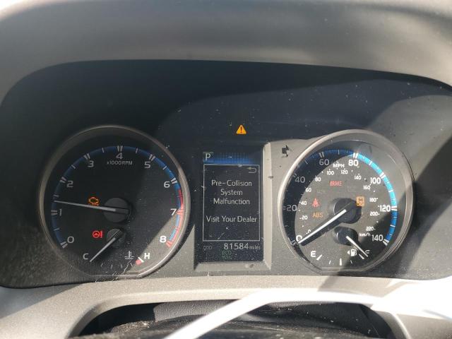 2017 TOYOTA RAV4 LE - 2T3BFREV3HW689281