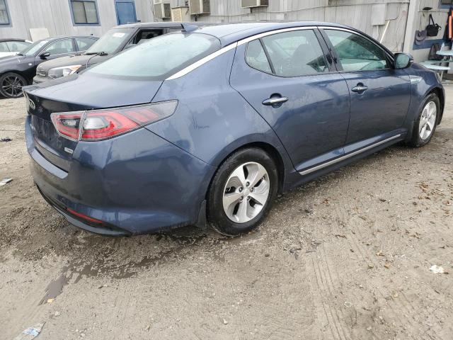 VIN KNAGM4AD7F5086881 2015 KIA Optima, Hybrid no.3