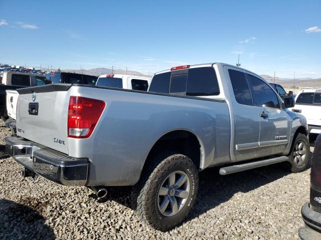 VIN 1N6AA0CC4DN311928 2013 Nissan Titan, S no.3