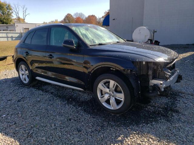 2018 AUDI Q5 PREMIUM - WA1ANAFY1J2020816