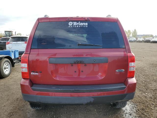 2015 JEEP PATRIOT 1C4NJRAB9FD248076