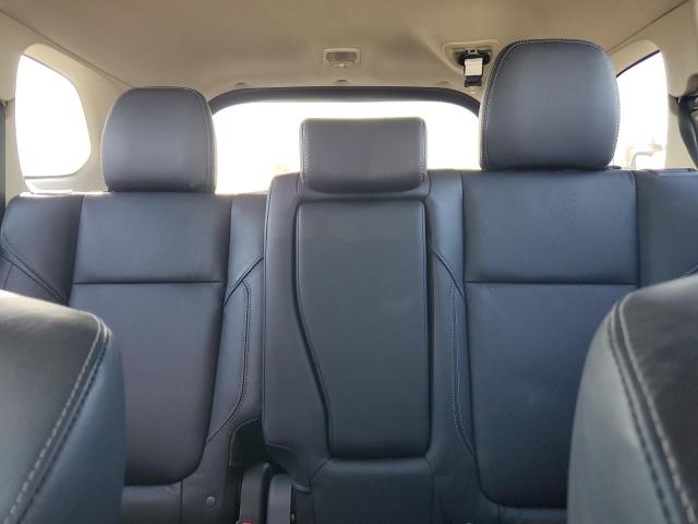 2020 MITSUBISHI OUTLANDER - JA4AD3A35LZ013520