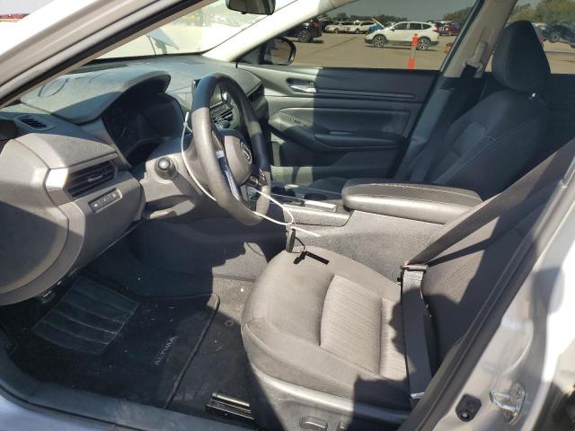 2021 NISSAN ALTIMA S - 1N4BL4BV3MN332352