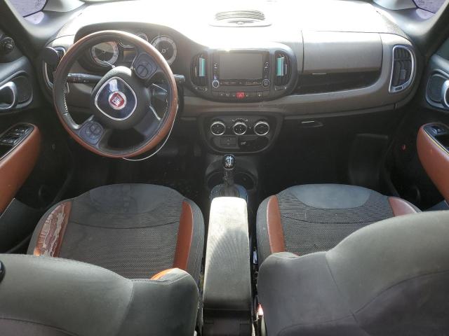 2015 FIAT 500L TREKK ZFBCFADH1FZ033792