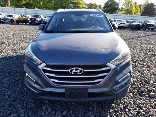 2017 HYUNDAI TUCSON LIM - KM8J3CA48HU478598