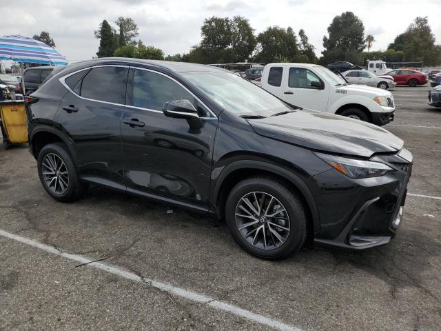 2024 LEXUS NX 350 PRE - 2T2GGCEZ3RC045242