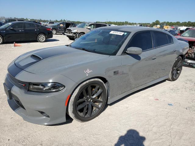 VIN 2C3CDXHG1KH721250 2019 Dodge Charger, GT no.1