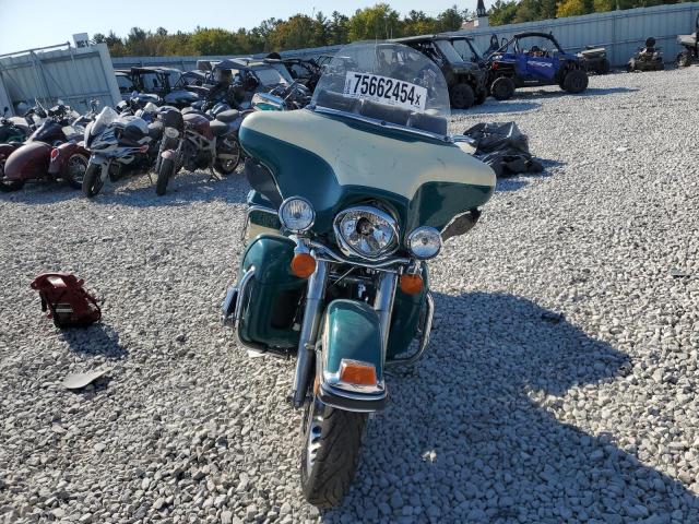 2009 HARLEY-DAVIDSON FLHTCU 1HD1FC4199Y615358