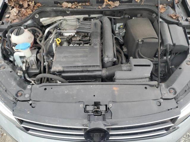 2017 VOLKSWAGEN JETTA S - 3VW167AJXHM397886