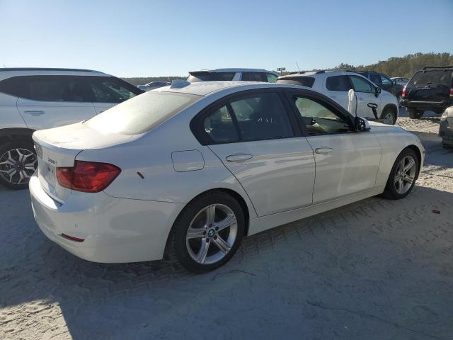 2015 BMW 328 XI SUL - WBA3B5G55FNS15923