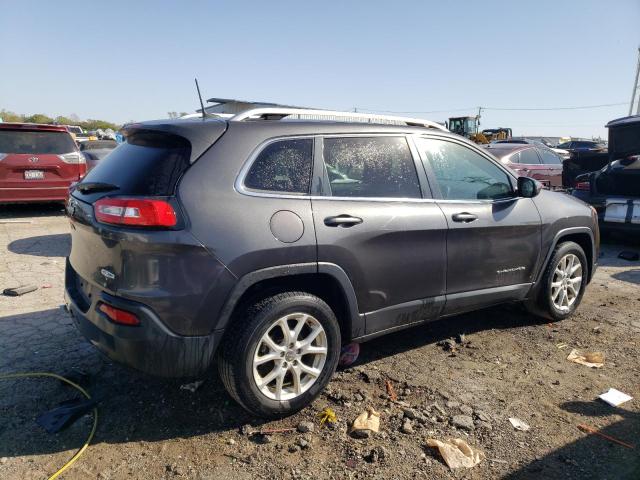 VIN 1C4PJLCB4GW177121 2016 Jeep Cherokee, Latitude no.3