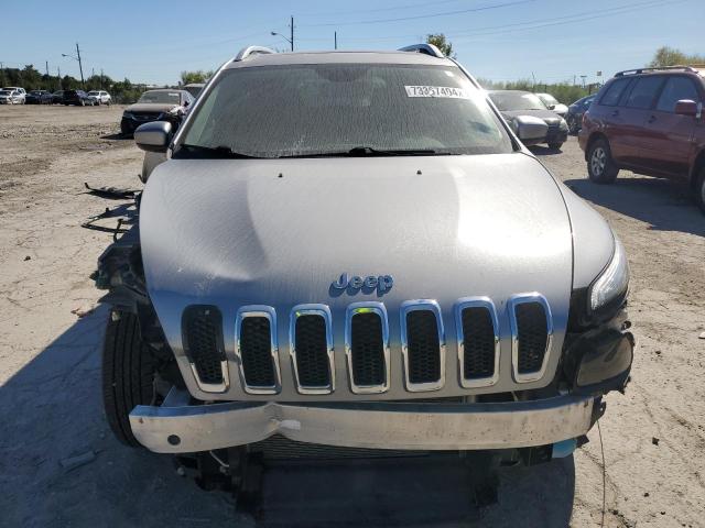 2017 JEEP CHEROKEE L - 1C4PJLCB5HW617039