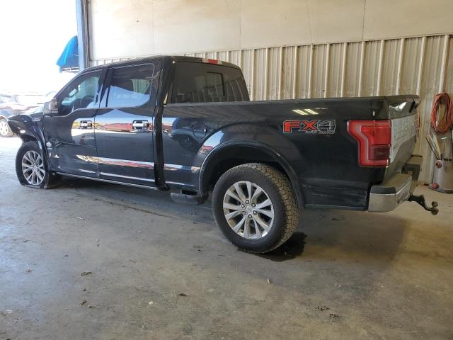 2016 FORD F150 SUPER - 1FTFW1EG8GFA30083