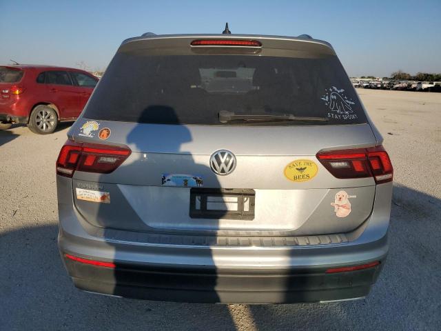 2020 VOLKSWAGEN TIGUAN S - 3VV1B7AX1LM078759