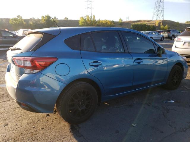 2017 SUBARU IMPREZA - 4S3GTAA66H3726440