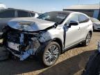 2023 TOYOTA VENZA LE - JTEAAAAH7PJ144978