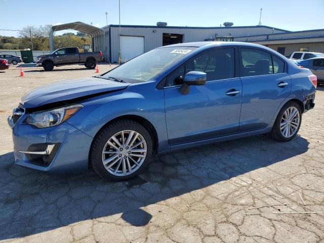 2015 SUBARU IMPREZA SP #3006656435