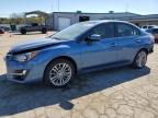 Lot #3006656435 2015 SUBARU IMPREZA SP