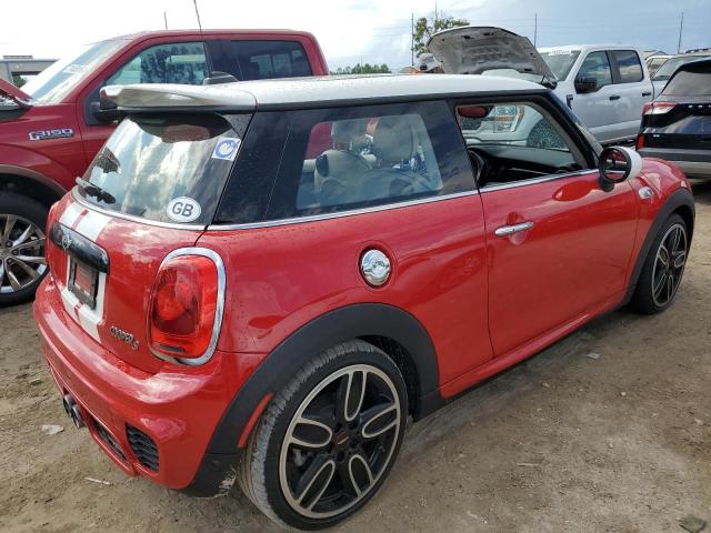 2015 MINI COOPER S - WMWXP7C51F2A40689
