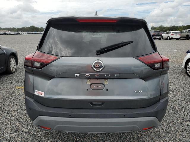 2021 NISSAN ROGUE SV - 5N1AT3BA5MC719344