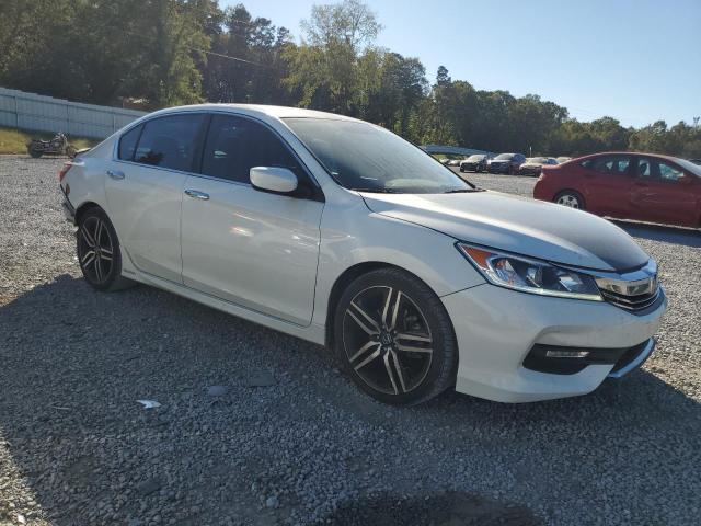 2017 HONDA ACCORD SPO - 1HGCR2F59HA140475