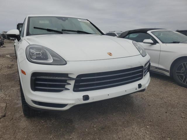 VIN WP1AA2AY3KDA18343 2019 PORSCHE CAYENNE no.5