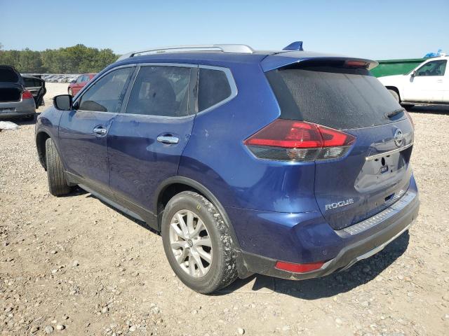2020 NISSAN ROGUE S - JN8AT2MT1LW016869
