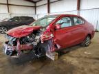2017 MITSUBISHI MIRAGE G4 - ML32F4FJ3HH003876