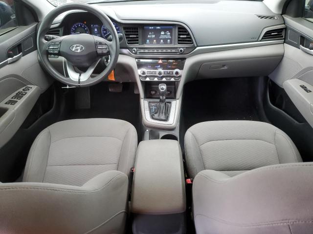 2020 HYUNDAI ELANTRA SE - 5NPD84LF6LH579035