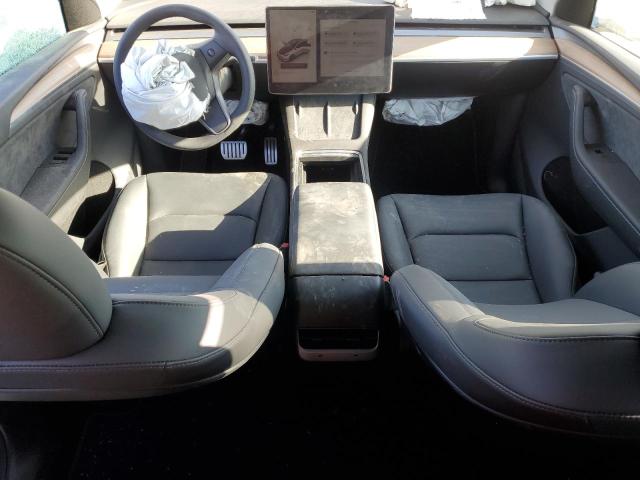 2024 TESLA MODEL Y - 7SAYGDEF5RA274117