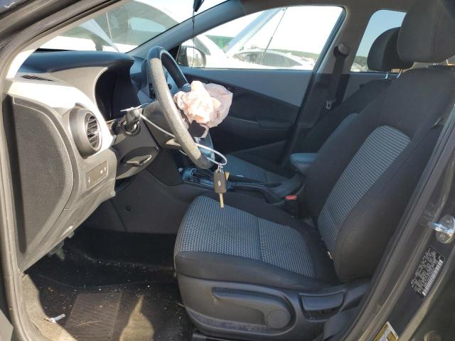 2019 HYUNDAI KONA SE - KM8K12AA3KU383075