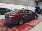 FORD FUSION SE photo