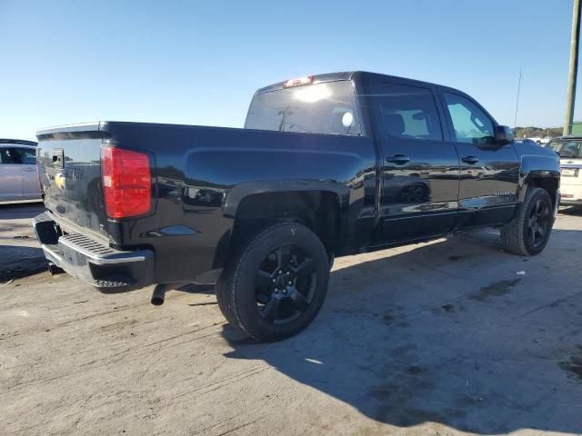 2016 CHEVROLET SILVERADO - 3GCPCREC1GG283334