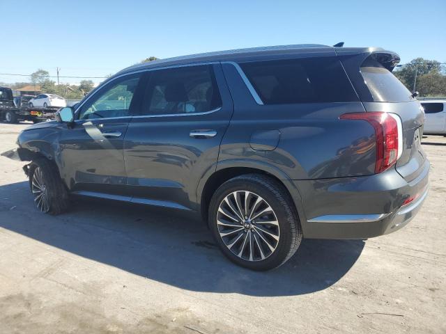 2023 HYUNDAI PALISADE C - KM8R7DGEXPU506980