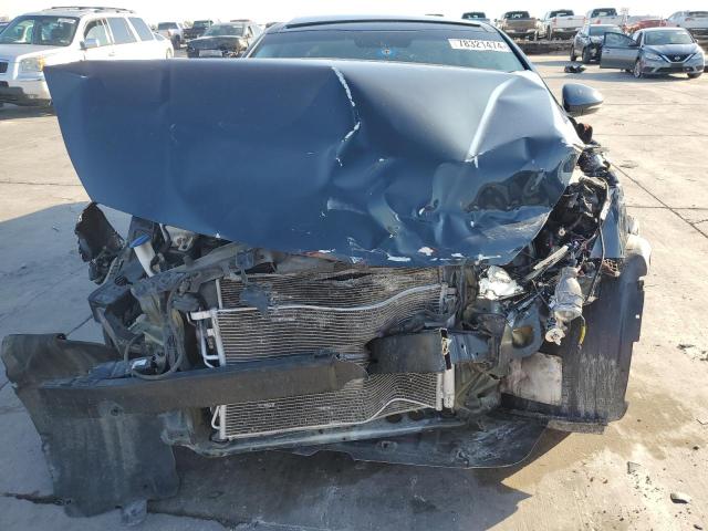 2018 KIA CADENZA LU - KNALC4J15J5097295