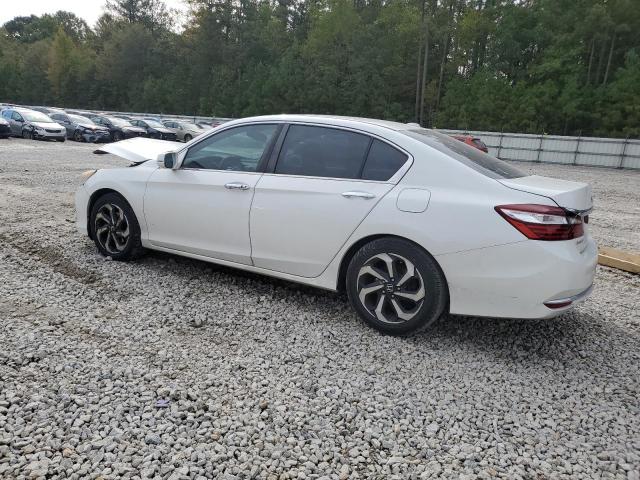 VIN 1HGCR2F8XHA157439 2017 Honda Accord, Exl no.2