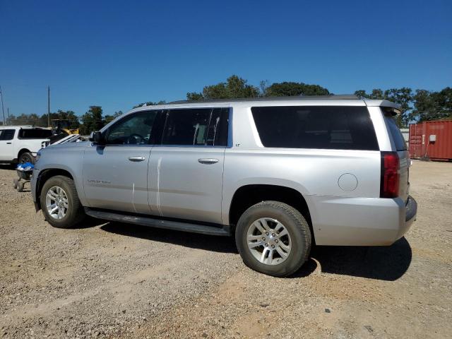 VIN 1GNSCHKC0KR187221 2019 Chevrolet Suburban, C150... no.2