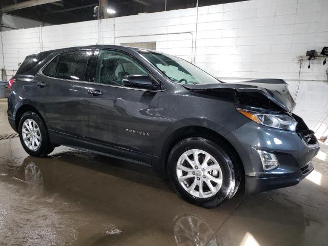 2018 CHEVROLET EQUINOX LT - 2GNAXSEV8J6227856