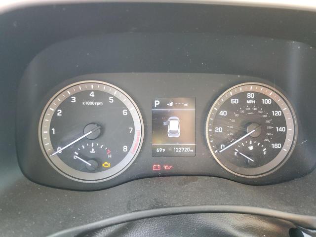 2019 HYUNDAI TUCSON SE - KM8J23A47KU925691